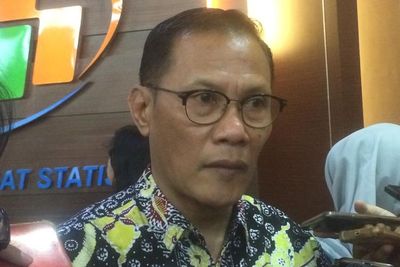 BPS Prediksi Inflasi Rokok Tak Meroket pada Januari 2020