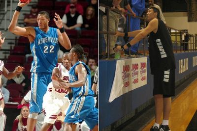 5 Pemain Basket Pria Tertinggi dalam Sejarah Dunia