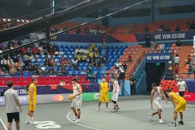 Medali SEA Games: Indonesia Dapat Tambahan Dua Perak Satu Perunggu
