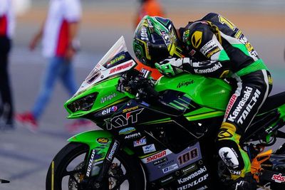 AM Fadly Juara Asia, Kawasaki Cetak Sejarah