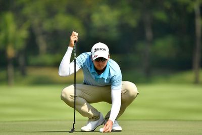 Indonesian Masters 2019 Bertabur Pegolf Asian Tour Berkualitas