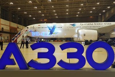 Garuda Bantah Angkut Barang Ilegal, Ini Kronologisnya dari Bea Cukai