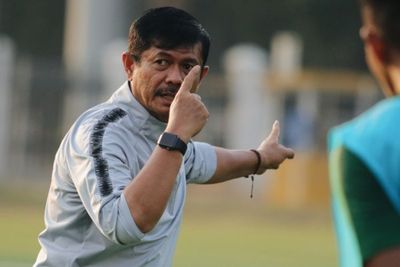 Direktur Teknik dari Eropa Tak Kunjung Datang, PSSI Tunjuk Indra Sjafri Jadi Pelaksana Tugas