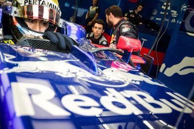 Kiprah di Prema Berakhir, Sean Gelael Gabung Tim F1
