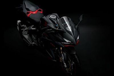 Saingi Kawasaki Ninja ZX-25R, Honda Bangkitkan CBR 250 Empat Silinder