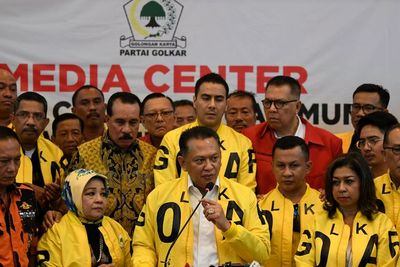 Ini 4 Alasan Bamsoet Mundur dari Bursa Caketum Golkar