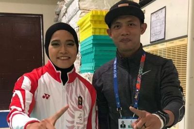 SEA Games: Pencak Silat dan Senam Artistik Tambah Emas Indonesia