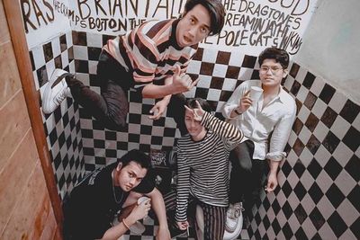 KILMS Rilis Singel Kedua Hard Feelings