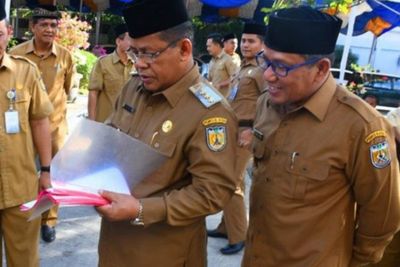 PNS Libur Jumat? Bisa Timbulkan Persaingan dengan Freelancer Nih