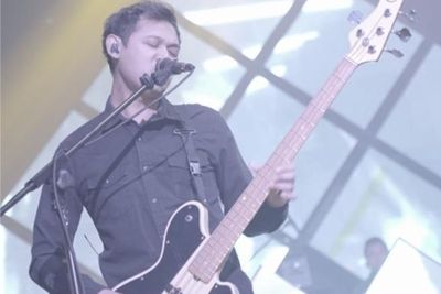 Bondan Prakoso Rilis Singel Untuk Putrinya