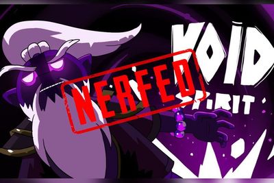 Baru Dirilis 1 Minggu, Hero Void Spirit di DotA 2 Sudah Terkena Nerf