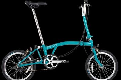 Ternyata Ini Alasan Sepeda Brompton Dibanderol hingga Rp63 Juta