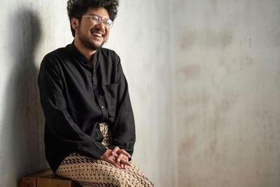 Kunto Aji Persiapkan Kejutan Untuk Konser Tunggalnya