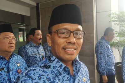 Kemendagri Tegur Pemprov DKI Akibat Telat Setor RAPBD 2020