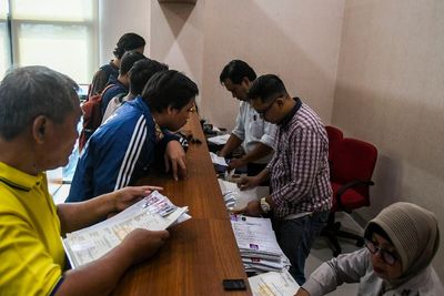 Jika Semua Layanan Gunakan Online, Sudah Siapkah Daerah Luar Jakarta?