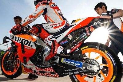 Terlalu Spanyol, HRC Pisah dari Repsol di MotoGP 2021?