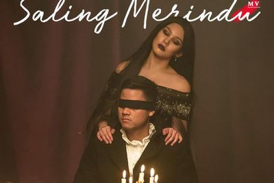 RAN Ubah Penampilan Vanesha Prescilla Di MV Saling Merindu