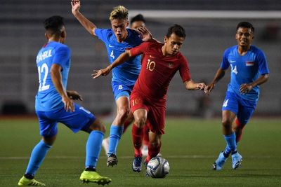 Mengenal Posisi Pemain Sepak Bola Beserta Peran dan Tipikal Permainan di Atas Lapangan