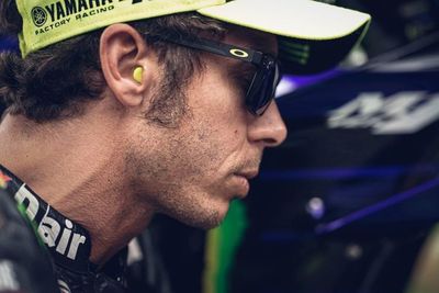 Valentino Rossi kritik Keras Jadwal MotoGP 2020