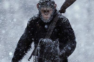 Sutradara Maze Runner Bergabung dengan Disney Garap Planet of the Apes