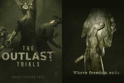 Red Barrels Umumkan Game Horror Barunya, The Outlast Trials