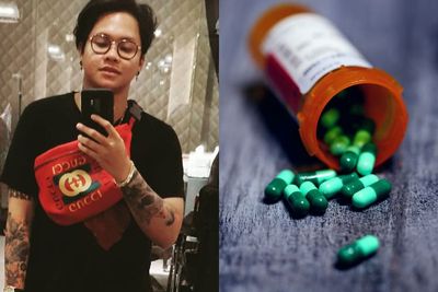 Terjerat Narkoba, YouTuber Ericko Lim Divonis Penjara 1 Tahun
