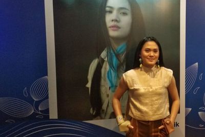 Sheryl Sheinafia Ubah Lagu Posesif Jadi Positif