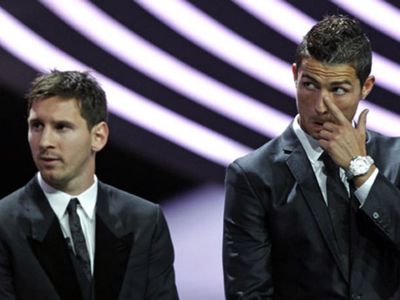 5 Pemain yang Akan Bersinar Setelah Berakhirnya Era Cristiano Ronaldo dan Lionel Messi