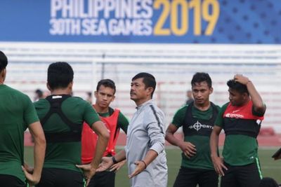 Dituntut Menang, Timnas Indonesia U-23 Tampil dengan Kekuatan Penuh
