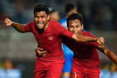 Timnas Harus Fokus Menang, Jangan Dulu Pikirkan Hitung-hitungan