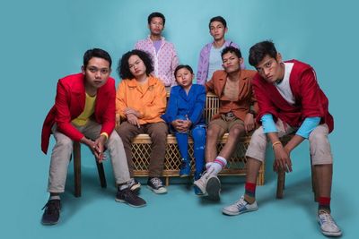 Terinspirasi Dari Kasus Pencurian, Rumah Serem Rilis Singel Baru
