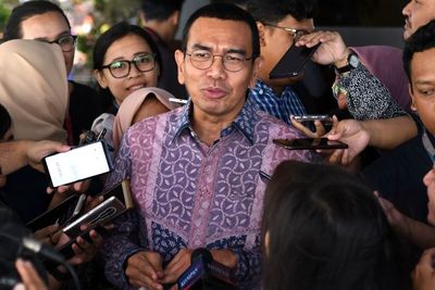 Pemberhentian Ari Ashkara Dilakukan Melalui RUPS