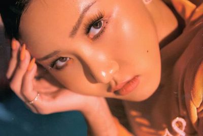 5 Artis Korea yang Berkulit Eksotis, Siapa Saja?