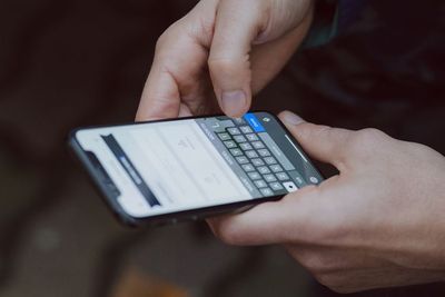 Indonesia Jadi Negara Dengan Panggilan Spam Paling Banyak di Asia