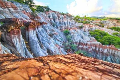 Kelabba Maja, Surga Tersembunyi di Pulau Sabu