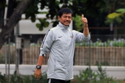 Klarifikasi Indra Sjafri Terkait Pernyataan Ratu Tisha: Saya Bukan Dirtek PSSI