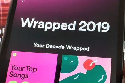 Ini Cara Mudah untuk Melihat Spotify Wrapped 2019 di PC dan Ponsel