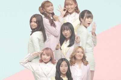 Shojo Complex Rilis Single Terbaru Holding On
