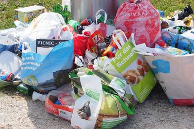 Kurangi Sampah dengan Melakukan Gaya Hidup Minim Sampah