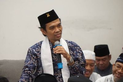 Kuasa Hukum UAS Beberkan 8 Poin Penting Terkait Perceraian UAS