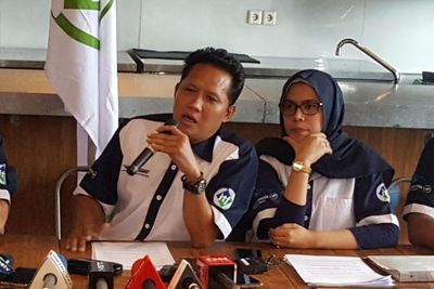 Awak Kabin Garuda Minta Erick Thohir Usut Kezaliman Direksi Lain