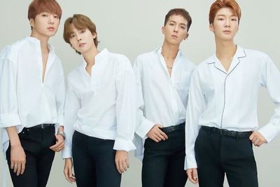 Winner Akan Sambangi Jakarta Pertengahan Desember Nanti