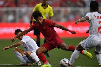 Gampang Kehilangan Bola, Timnas U-22 Belum Mampu Cetak Gol