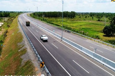 Libur Natal dan Tahun Baru, Kemenhub Pantau Jalan Tol