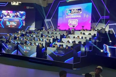 Turnamen BEC 2019, Dukung Perkembangan Esports Indonesia