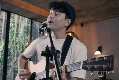 Evolusi Karir Bermusik McKay Kim