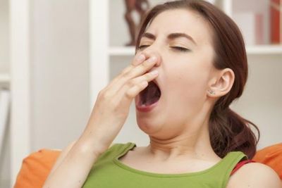 6 Fakta Menguap yang Harus Kamu Ketahui