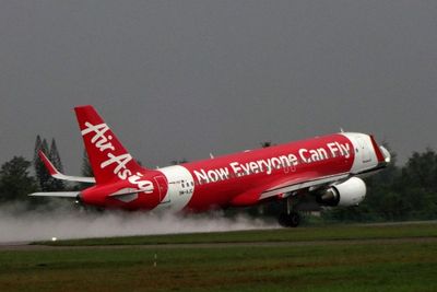 AirAsia Akan Buka Restoran Khusus Makanan Pesawat