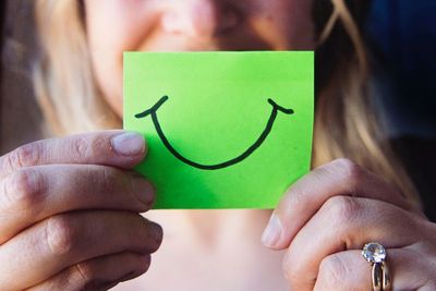 Selalu Berpikir Positif Juga Dapat Menghambat Kesuksesan