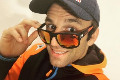 Gabung Avintia Racing, Ini Misi yang Diberikan Bos Ducati Kepada Zarco